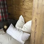 Olivia Alpehytte Seefeld in Tirol