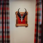 Olivia Seefeld in Tirol