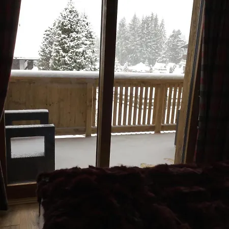 Chalet Olivia Seefeld in Tirol