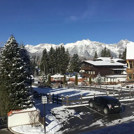 Chalet Olivia