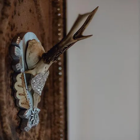 Chalet Olivia Seefeld in Tirol