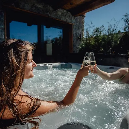Chalet Olivia Seefeld in Tirol