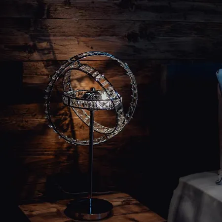 Chalet Olivia Seefeld in Tirol