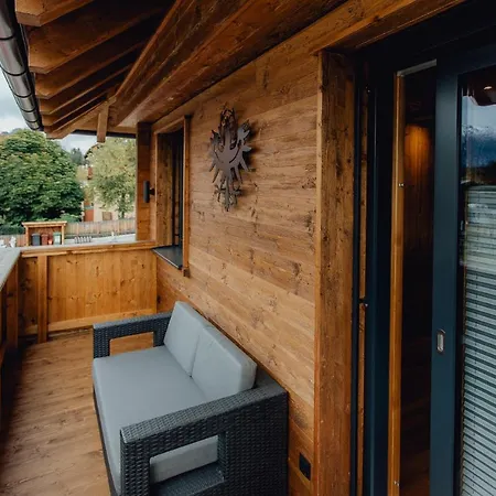 Chalet Chalet Olivia