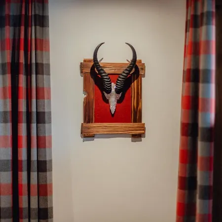 Olivia Seefeld in Tirol