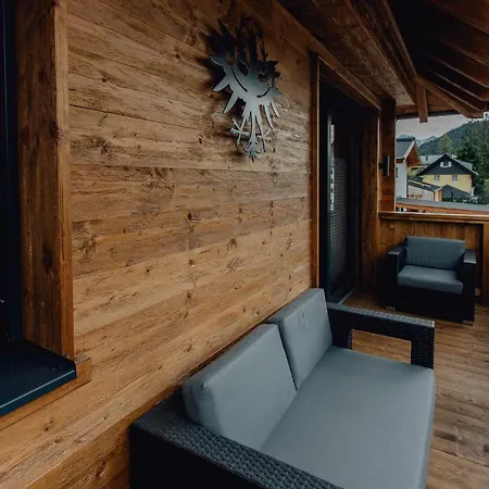 Chalet Olivia *