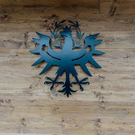 Chalet Olivia
