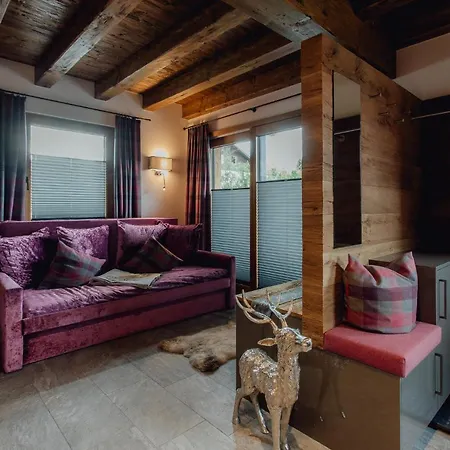Chalet Chalet Olivia