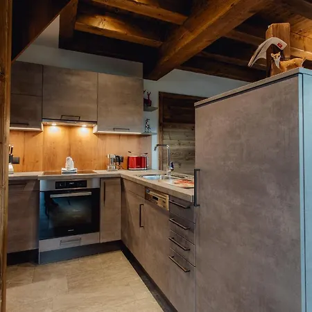 Chalet Chalet Olivia