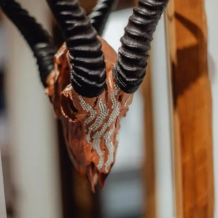 Olivia * Seefeld in Tirol