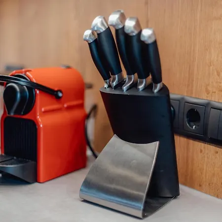 Chalet Olivia Seefeld in Tirol