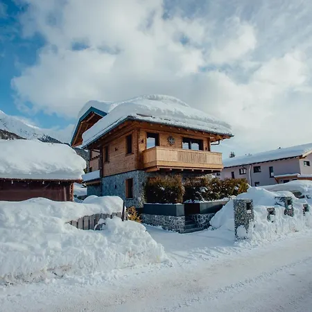 Chalet Olivia *