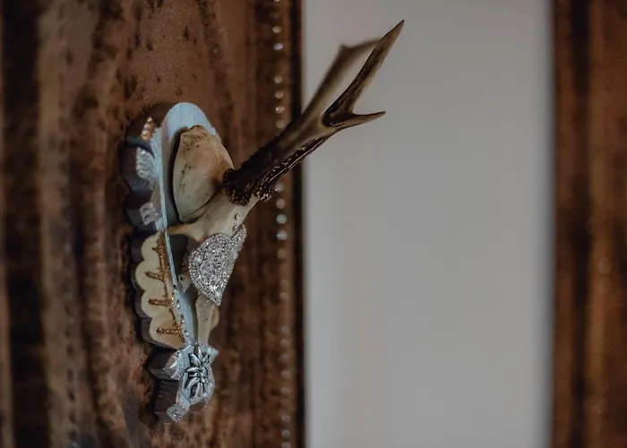 Шале Olivia Зеефельд в Тироле