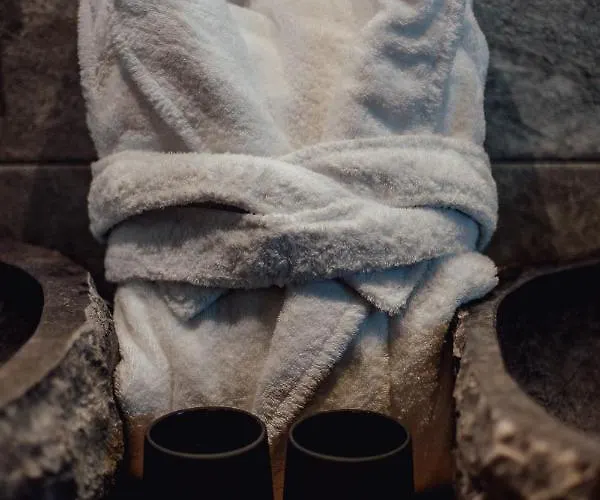 샬레 Olivia 제펠드 인 티롤