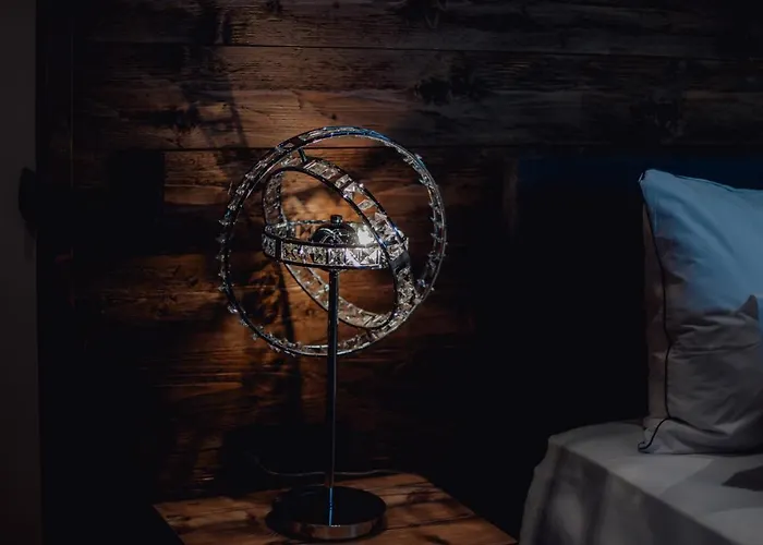 샬레 Olivia 제펠드 인 티롤