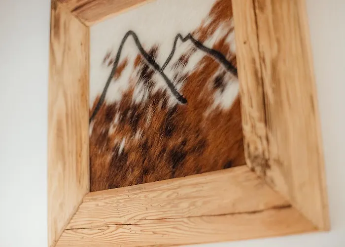 Olivia 제펠드 인 티롤