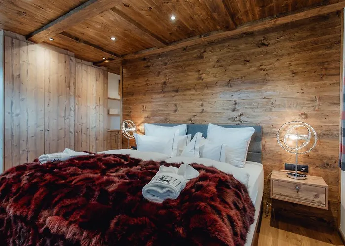 Olivia * Зеефельд в Тироле