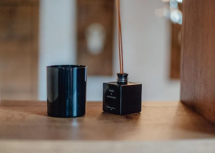 Olivia 제펠드 인 티롤