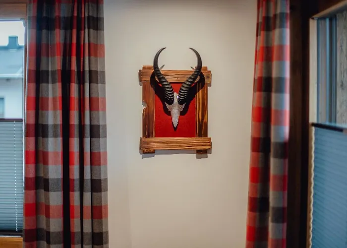 Olivia Зеефельд в Тироле