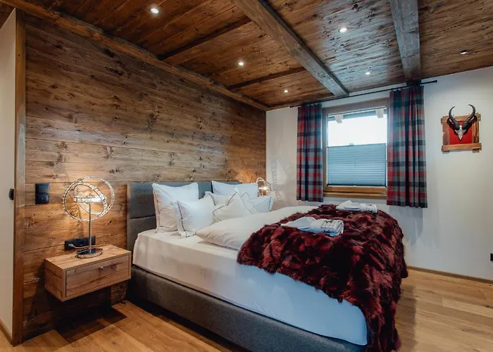 Olivia * Зеефельд в Тироле