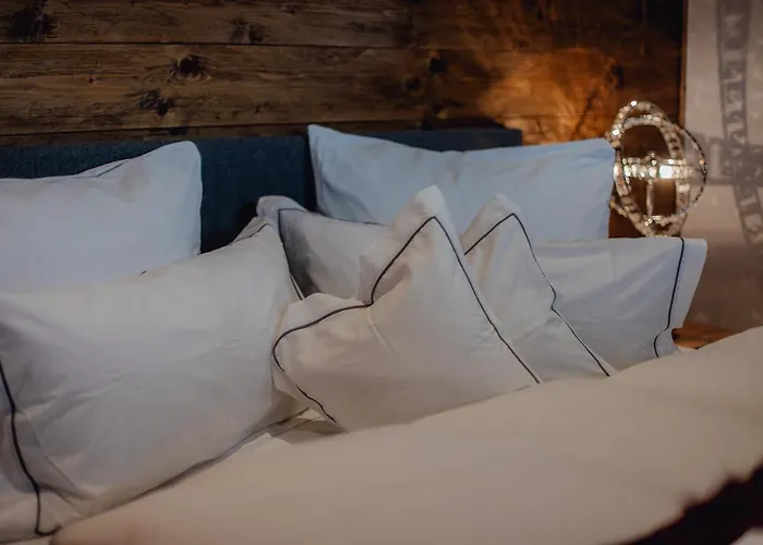 Olivia Зеефельд в Тироле