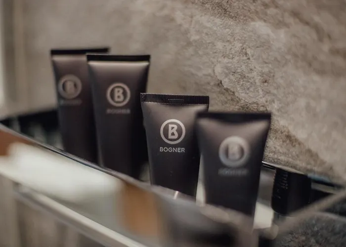 Olivia 제펠드 인 티롤