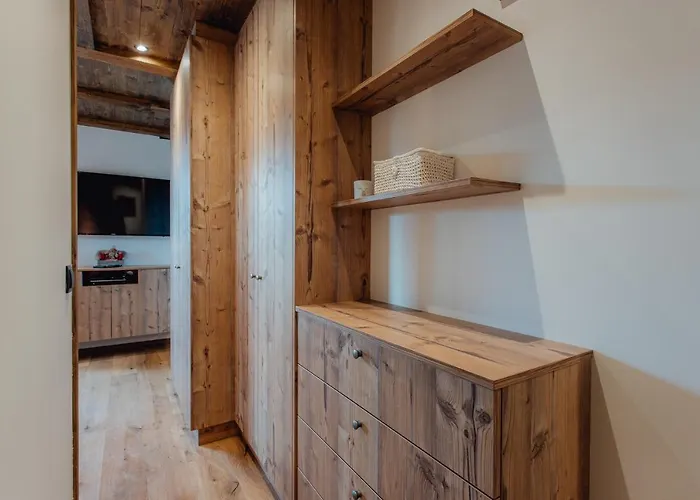 Olivia * Seefeld in Tirol