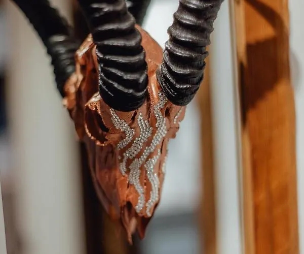 Olivia * Зеефельд в Тироле