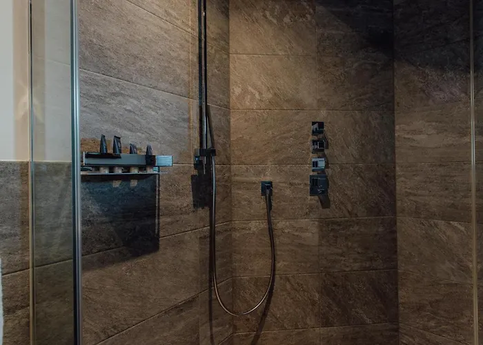 샬레 Olivia 제펠드 인 티롤