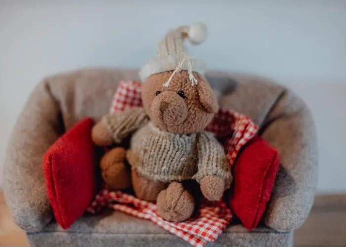 Olivia * Зеефельд в Тироле