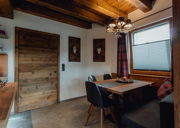 Olivia * Зеефельд в Тироле