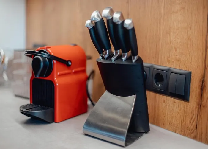 샬레 Olivia 제펠드 인 티롤