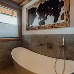 Chalet Olivia *