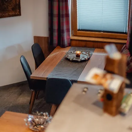 Chalet Olivia 샬레 제펠드 인 티롤