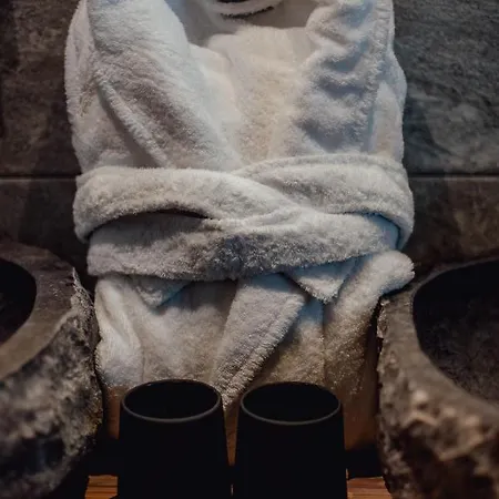 샬레 Chalet Olivia 제펠드 인 티롤