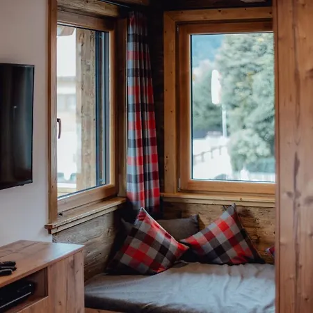 Chalet Olivia * 제펠드 인 티롤
