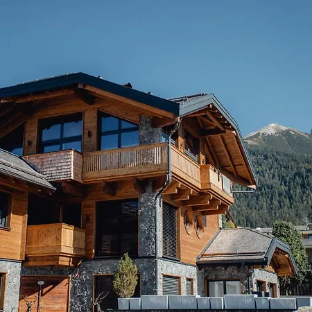 Chalet Olivia 샬레