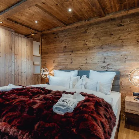 Chalet Olivia * 제펠드 인 티롤