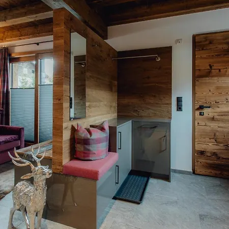 Chalet Olivia * 제펠드 인 티롤