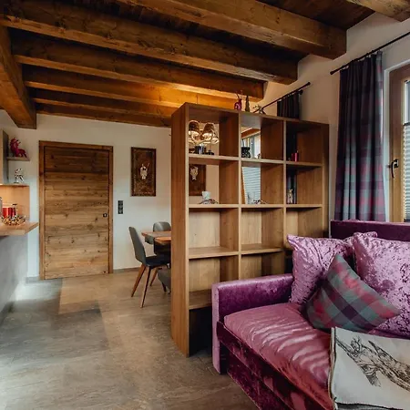 샬레 Chalet Olivia