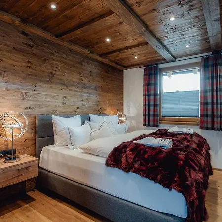 Chalet Olivia * 제펠드 인 티롤