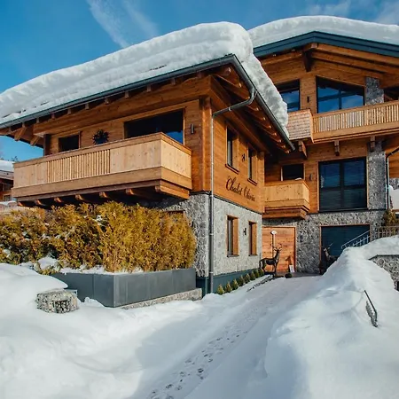 Chalet Olivia * 제펠드 인 티롤