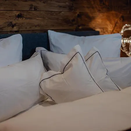 Chalet Olivia 제펠드 인 티롤
