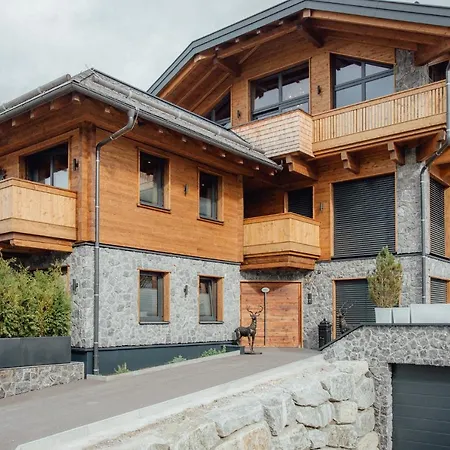 Chalet Olivia