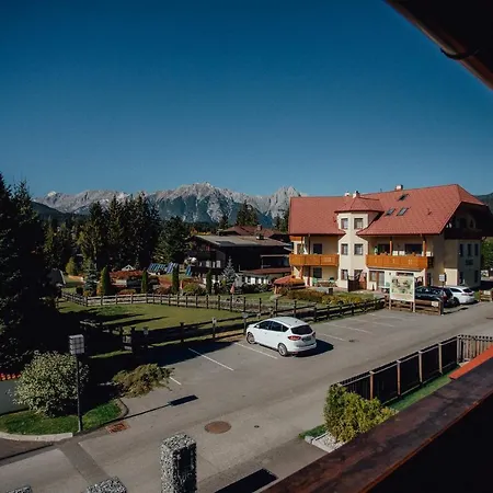 샬레 Chalet Olivia *