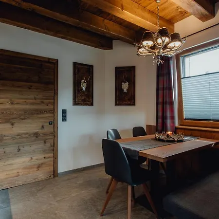 Chalet Olivia * 제펠드 인 티롤