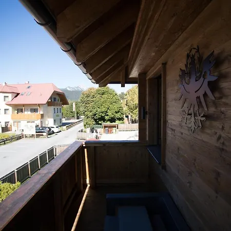 Chalet Olivia 샬레