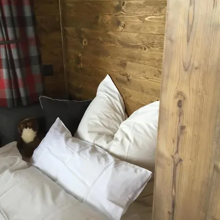 Olivia Domek alpejski Seefeld w Tirolu