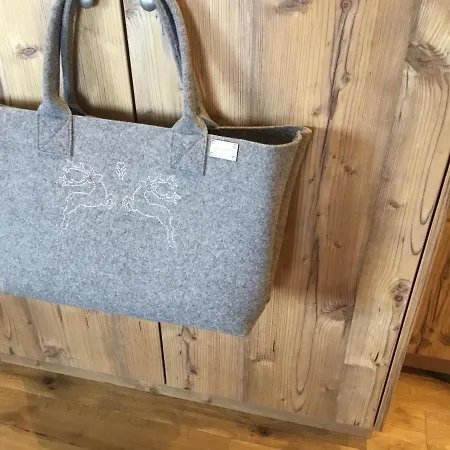 Domek alpejski Olivia *