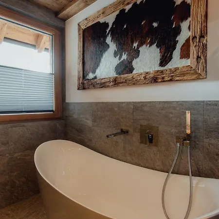 Chalet Chalet Olivia *